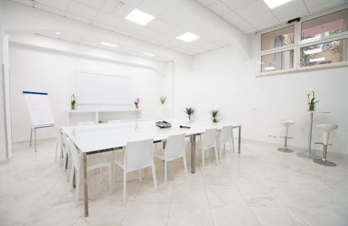 Morin 10 Rome Exclusive Suites - Foto 126