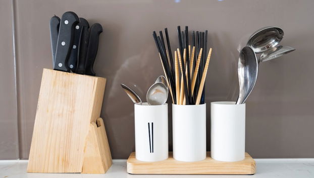 Fusion Riverside Apart Near Ben Thanh - Foto 5, Cocina privada