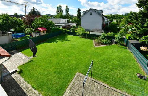 Gästehaus in Schopfheim, 20 km zur Schweiz-Basel, direkte S-Bahnverbindung - Foto 3