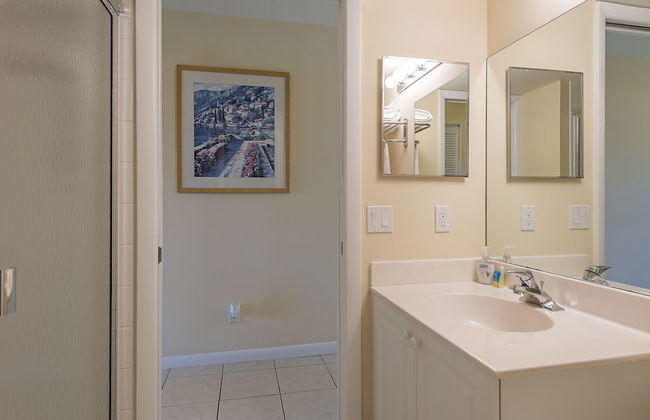 Marco Beach Vacation Suites - Foto 10