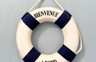 Maison de pêcheur Cocooning 150m du port - Foto 38