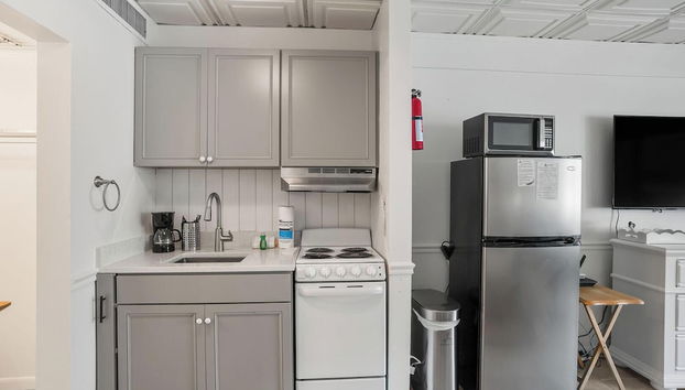 512 Sunsuite - Foto 5, Cocina privada