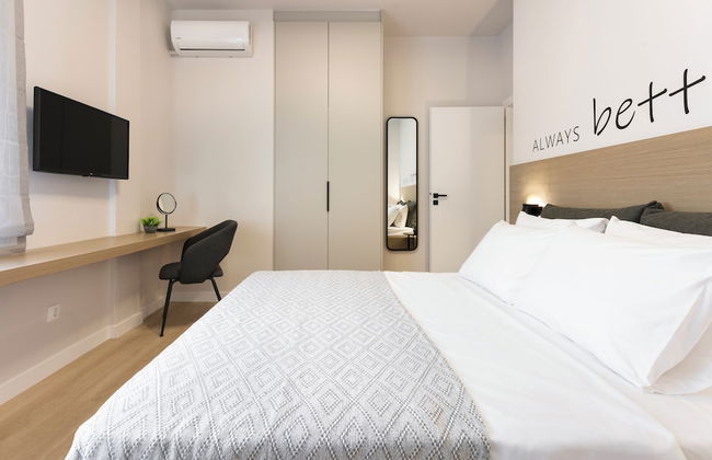 Athenian Modern & Luxury Apartments - Foto 29