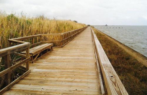 Poolside Island Condo - Foto 57