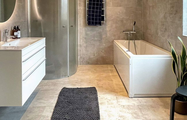 5 Star Holiday Home in Farjestaden - Foto 15