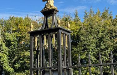 Spofforth Lodge - Foto 6