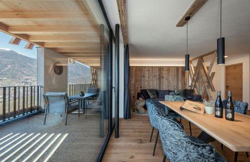 Steindlgut - Weinberg Chalets - Foto 13