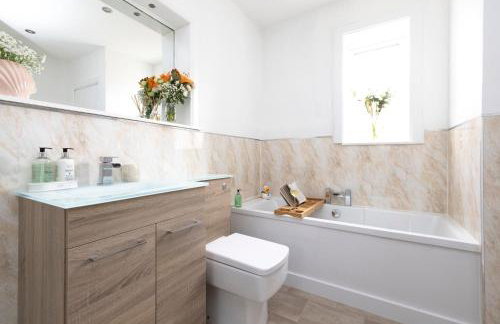 Aurora House Hot Tub & Sea View - Foto 14