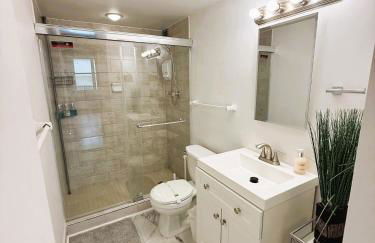 Oceanfront Luxury Miami Escape Pool&Gym - Foto 27