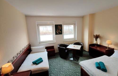 Domstadt Apartments - Foto 46