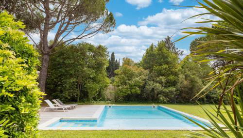 Villa des Pres - Foto 4