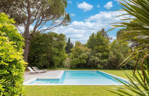 Villa des Pres - Foto 4