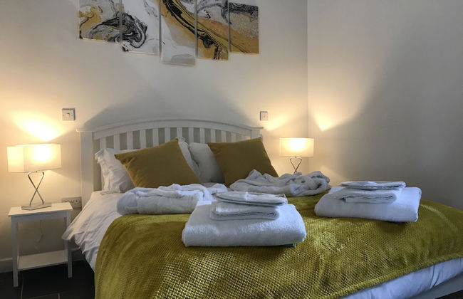 Anfodd Countryside Retreats - Foto 8