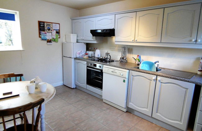 Osprey Meadow Holiday Cottages - Foto 29