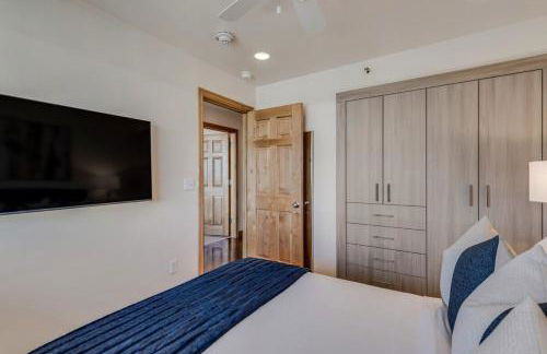 New Listing 2BR 2BA Condo - Mountain Views - Foto 12