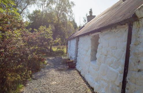 Half of 12 Camustianavaig - Foto 24