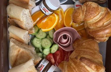 Suite EVASIO, au pied du château fort, parking privé - Foto 30