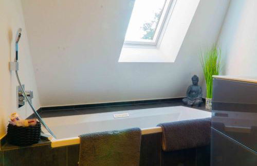 Altstadtsuiten Osnabrück - Foto 44