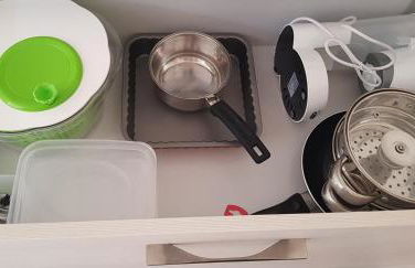 Mini-villa 1 MER - Foto 16