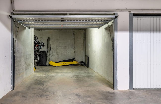 Apartment in St-idesbald Near the Beach - Foto 27