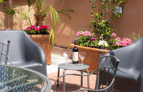 Tre Lune Penthouse by Rental in Roma - Foto 22