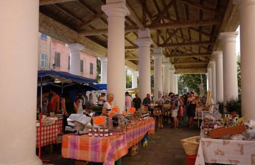 Résidence les Eucalyptus, Appart à 500m de la mer et du centre - Foto 12