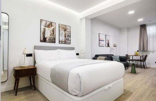 Limehome Madrid Calle de Matilde Diez - Foto 38