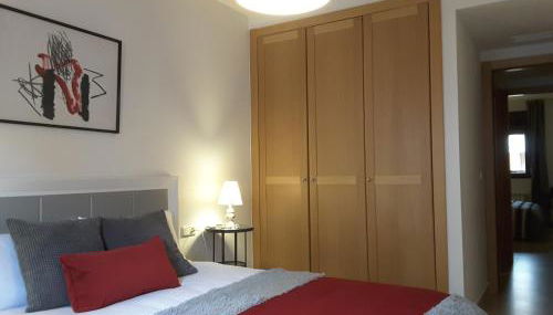 Apartamento Berenguela - Foto 2