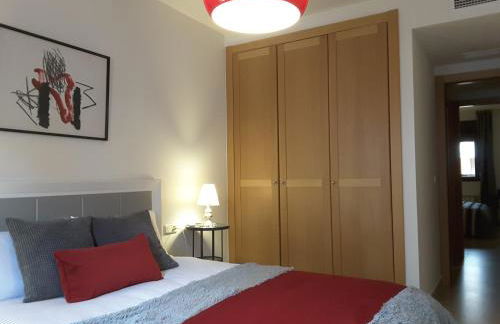 Apartamento Berenguela - Foto 2