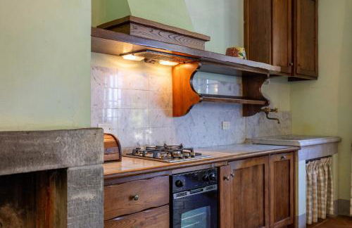 Fattoria la Gigliola - Il Frantoio - Foto 13