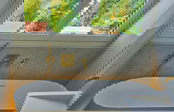 Luxus Dachgeschoss City Wohnung München - Foto 18