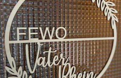 Ferienwohnung Vater Rhein Mittelrheintal - Foto 20