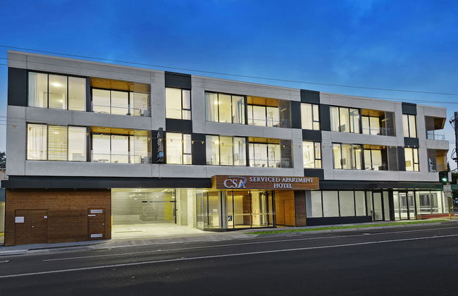 Camberwell Serviced Apartment Hotel - Foto 14