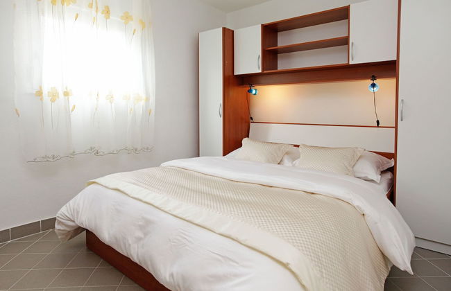 Rose Garden Apartments - Foto 10