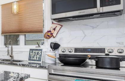 Lovely Ranch House in Windsor, 10 mins to Hartford Connecticut - Foto 15