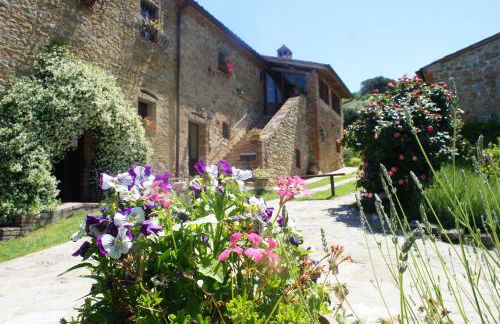 EcoResort Il Cantico della Natura - Photo 57