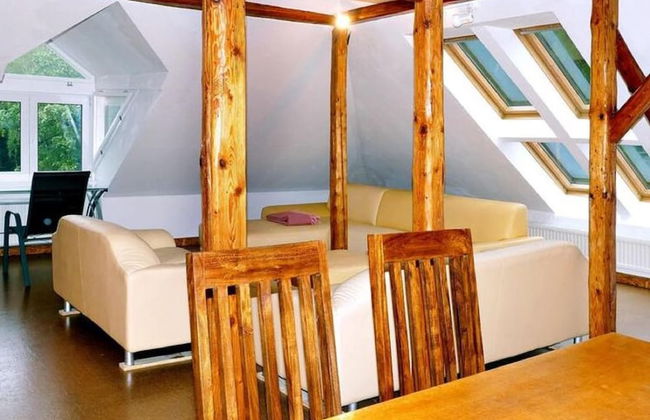 2-floor Apartment in a Villa With Park - Foto 20