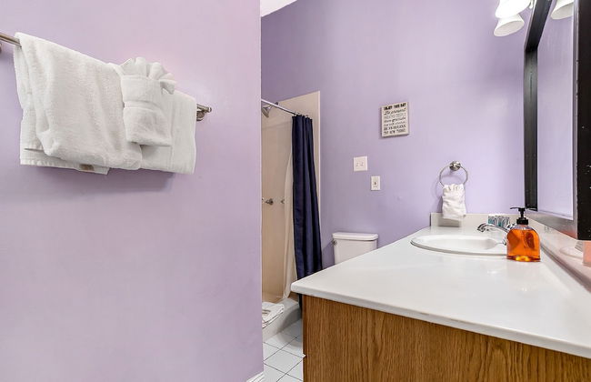 Canal Express Rooms - Foto 46