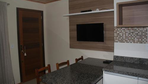 Apartamento Serrano - Foto 2