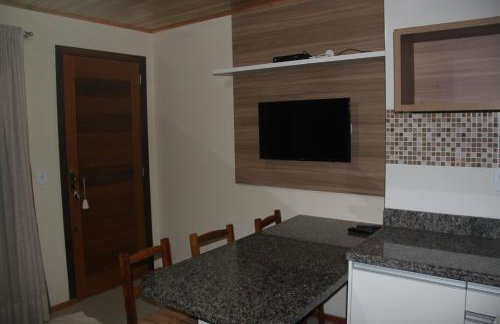 Apartamento Serrano - Foto 2