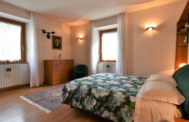 Casa Le Fontane - Foto 21