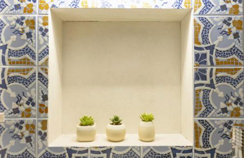 Kucuncy Luxury Apartment - Centro Storico di Lipari - 2 Camere, 2 Bagni - Foto 67