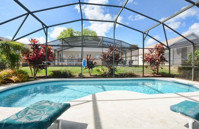 Indian Ridge - 4 Bedroom Pool Home- 2408IR 4 Home by RedAwning - Foto 28