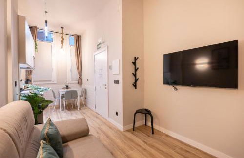 Bilbao Loft Apartments - Foto 48