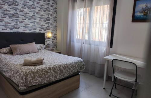 Refugio Urbano 2- Free Parking - Photo 14