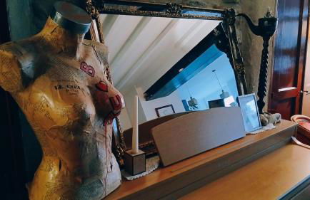 Maison coeur de village 250 m2 piscine clim - Foto 53