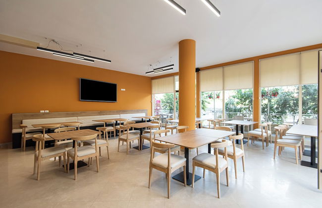 ApartHotel EDA - Foto 57