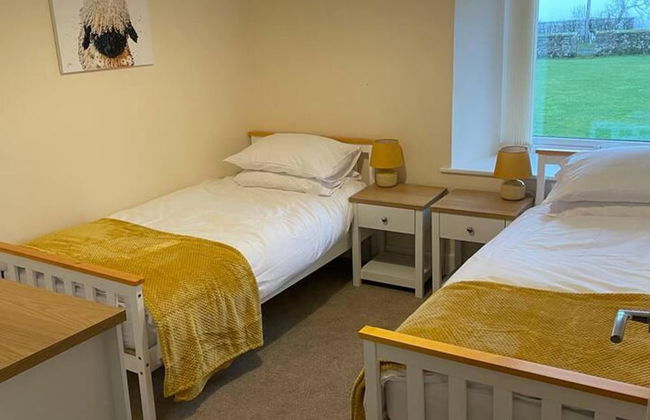 Glen Cottage 8 Fenton Hill Farm - Foto 2