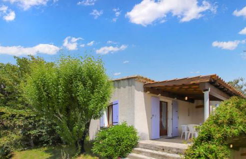 Beautiful Home In Bessas - Photo 14