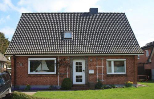 Ferienhaus in Ostseenähe für bis zu 8 Personen - Foto 1